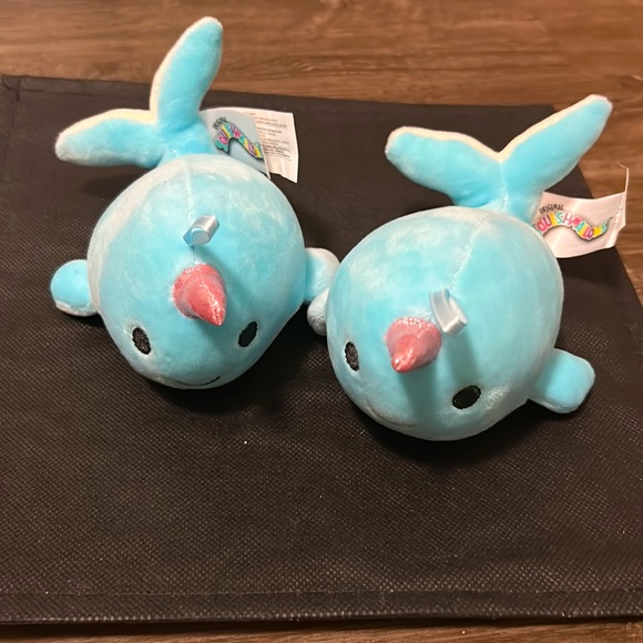 Squishmallows original! Bundle sale 3 for 25$ - Picture 8 of 12